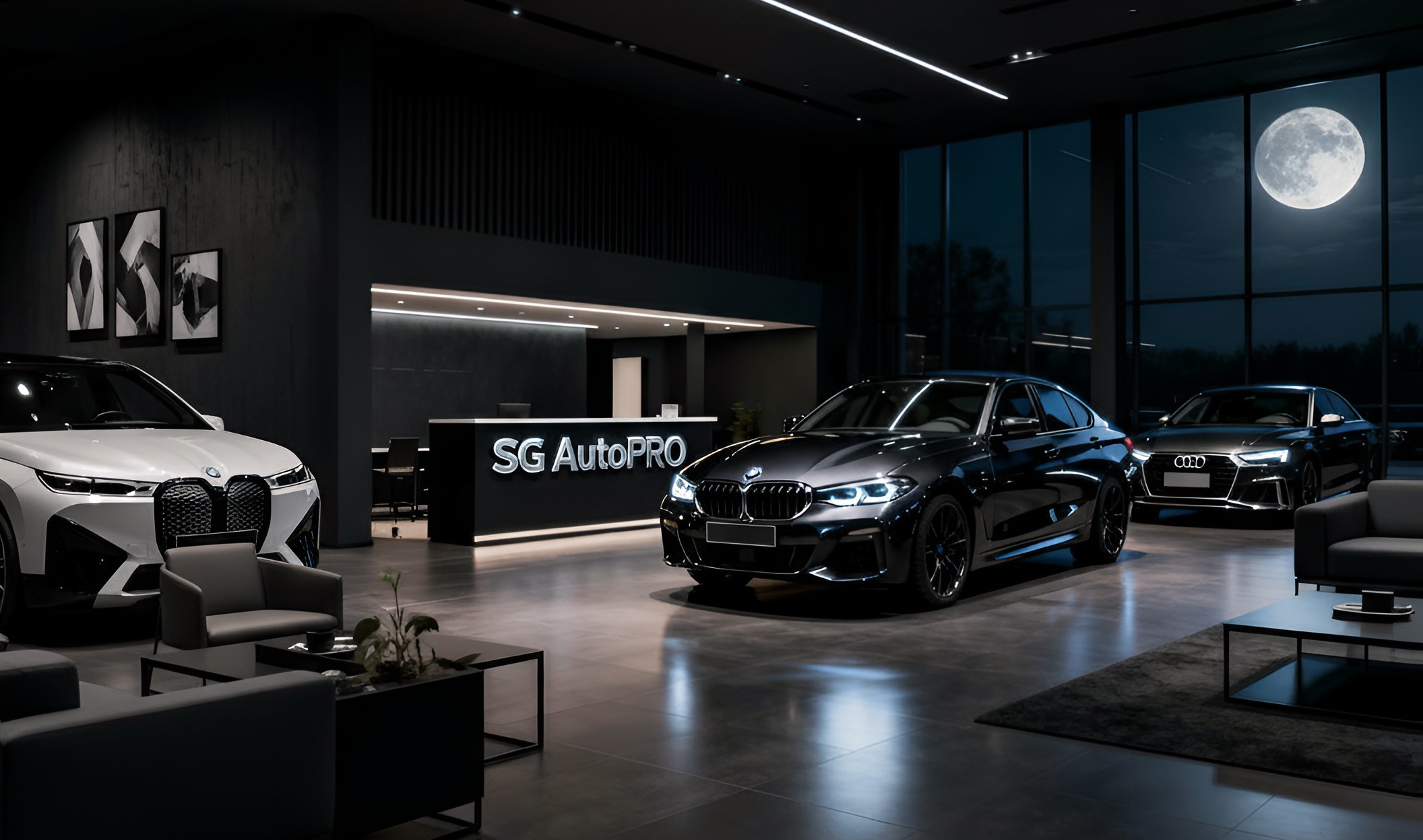 sgautopro